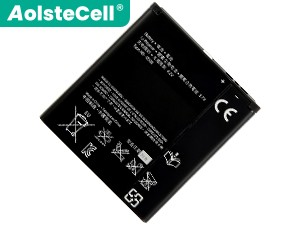 Sony Xperia L C2104 laptop accu vervangen