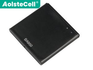 Sony BA950 laptop accu vervangen