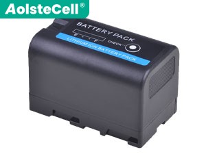 Sony BP-U30 laptop accu vervangen