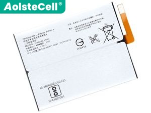 Sony 13047769 laptop accu vervangen