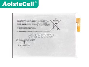 Sony LIP1653ERPC laptop accu vervangen