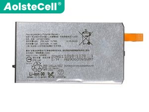 Sony LIP1657ERPC laptop accu vervangen
