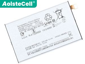 Sony Xperia H9493 laptop accu vervangen