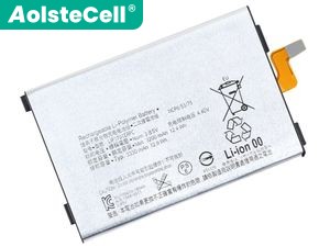 Sony LIP1701ERPC laptop accu vervangen
