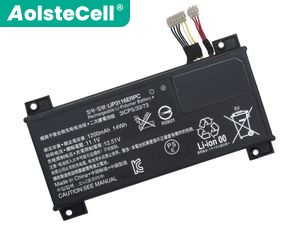 Sony LIP3116ERPC laptop accu vervangen