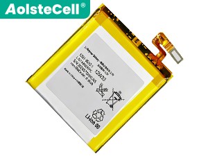 Sony Xperia ion Lt28h laptop accu vervangen