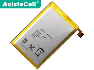 Sony C6502 laptop accu vervangen