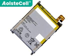 Sony L1S1520ERPC laptop accu vervangen