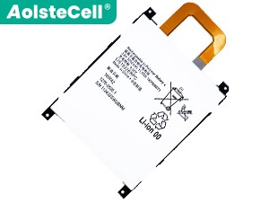 Sony L1S1532ERPC laptop accu vervangen