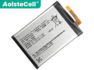 Sony H4133 laptop accu vervangen