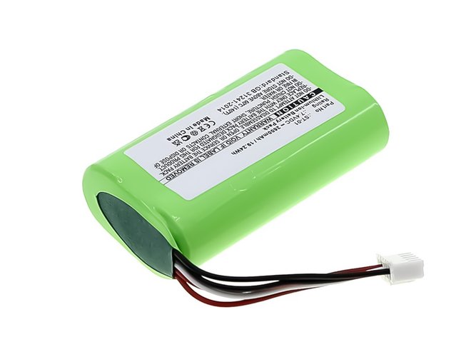 Sony ST-01 laptop accu vervangen