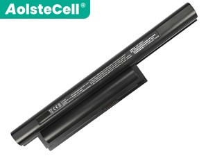 Sony VAIO VPCEB3L0E/BQ laptop accu vervangen