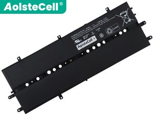 Sony SVD1121Z9EB laptop accu vervangen