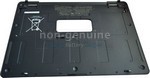 Sony VGP-BPS29 laptop accu vervangen