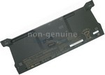 Sony VGP-BPS31 laptop accu vervangen