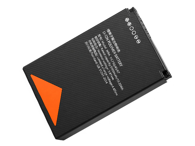 Sunmi JKRA laptop accu vervangen
