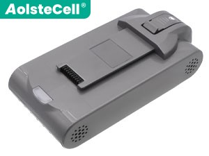 SUPOR OVS-EM1 laptop accu vervangen
