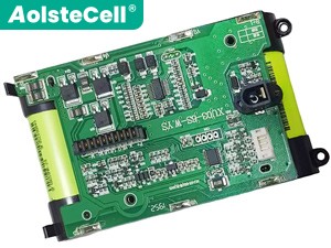 SUPOR VCS63A-C10 laptop accu vervangen