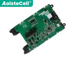 SUPOR VCS63S-C8 laptop accu vervangen