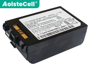 Symbol 82-71364-06 laptop accu vervangen