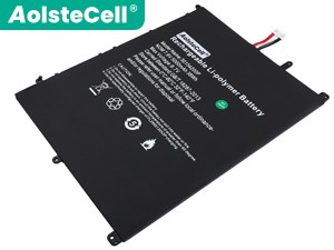 Teclast F15s laptop accu vervangen
