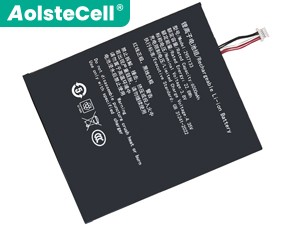 Teclast TA10 laptop accu vervangen
