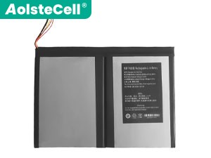 Teclast 30100140 laptop accu vervangen