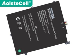 Teclast F6 Plus laptop accu vervangen