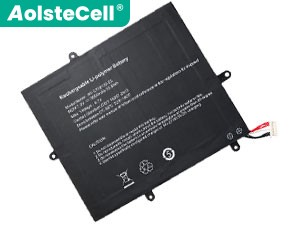 Teclast H-30137162P laptop accu vervangen