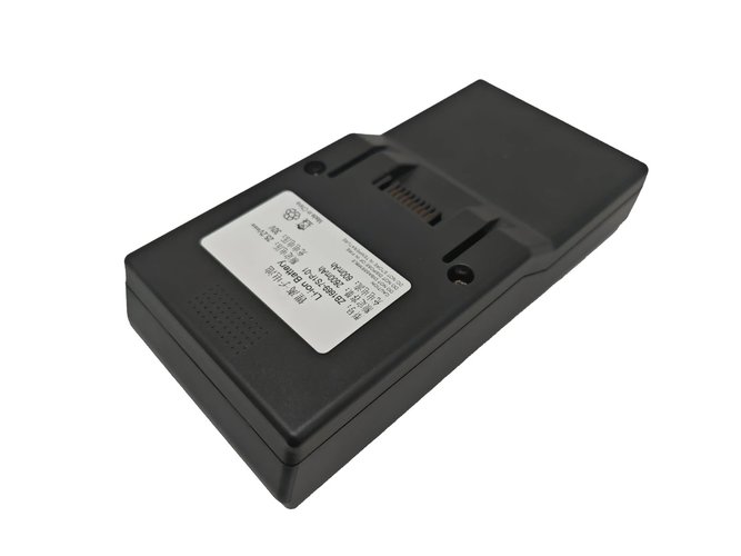 TEK ZB1669-7S1P-01 laptop accu vervangen