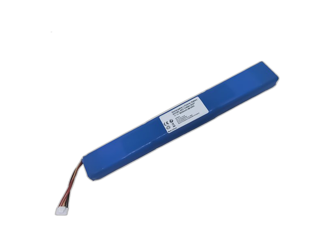 Teufel AEC103694-3S2P laptop accu vervangen