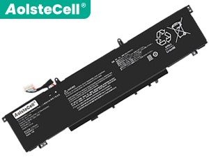 Thunderobot 916QA139H laptop accu vervangen