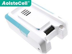 Tineco A11-07 laptop accu vervangen