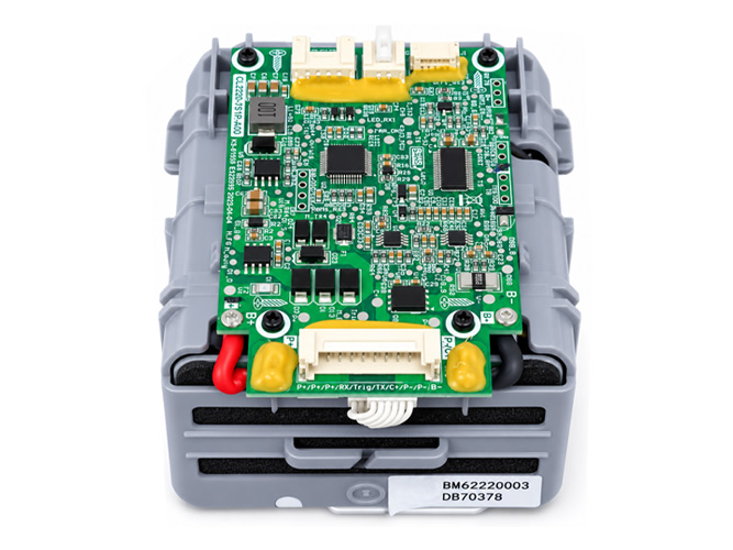 Tineco CL2220-7S1P-A00 laptop accu vervangen