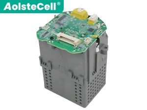 Tineco CL2330-6S1P-02B laptop accu vervangen