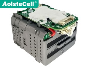 Tineco CL2333-7S1P-01 laptop accu vervangen