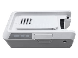 Tineco S10 laptop accu vervangen