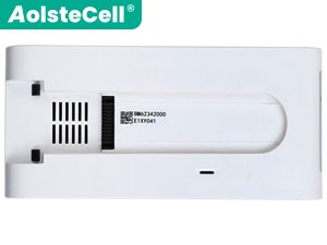 Tineco ZB2342-6S1P-01A laptop accu vervangen