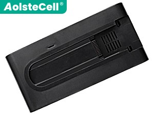 Tineco ZB2342-7S1P-01A laptop accu vervangen