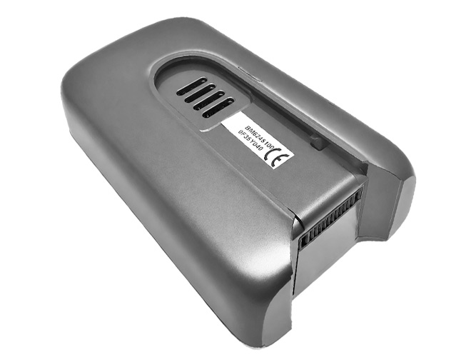 Tineco ZB2451-6S1P-01A laptop accu vervangen