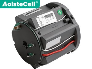 Tineco S7 Steam-01 laptop accu vervangen