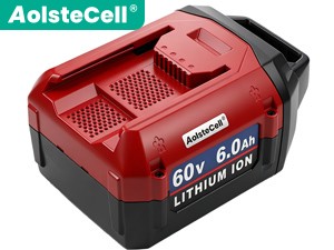 Toro 88660 laptop accu vervangen