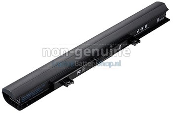 2200mAh Toshiba Satellite C50-B accu vervangen