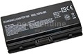 Batterij voor Toshiba Satellite L45-SP2066