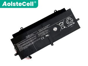 Toshiba P000571850 laptop accu vervangen