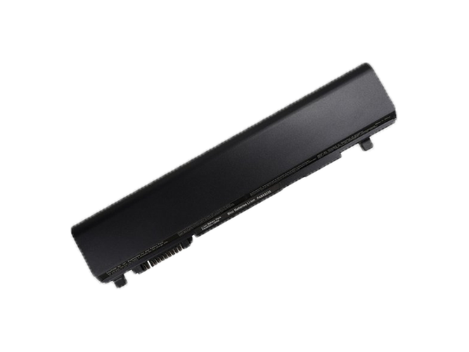 Toshiba Satellite R945 laptop accu vervangen