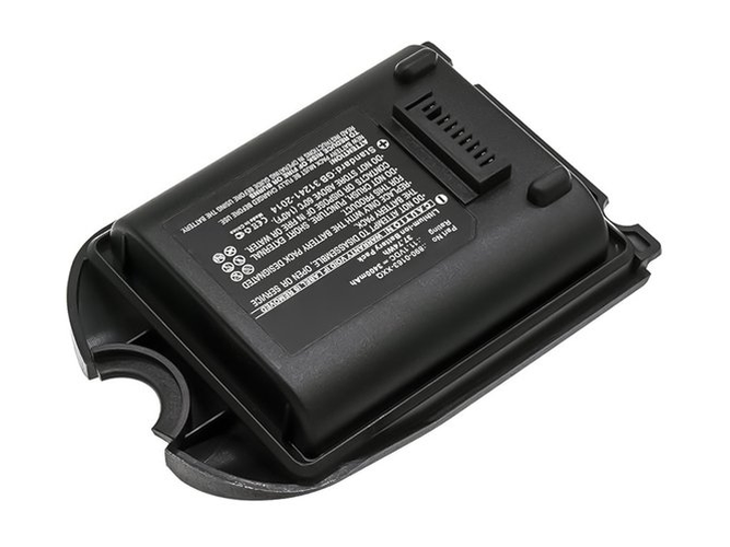 Trimble KLN01117 laptop accu vervangen