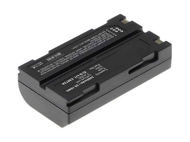 Trimble 92670 laptop accu vervangen