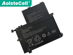 UNIS H3C B1L4170GDA(4ICP6/54/90) laptop accu vervangen