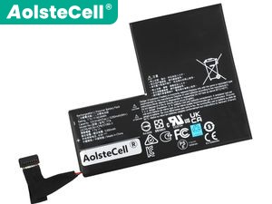 Valve Steam Deck(256GB) laptop accu vervangen